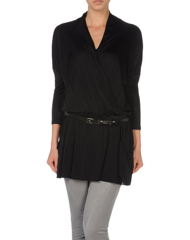 ZOOM PATRIZIA PEPE - Short sleeve t-shirt