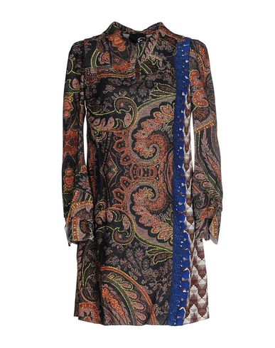 ZOOM JUST CAVALLI - Short dress