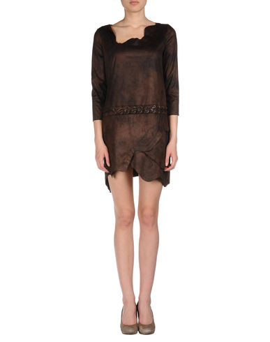 ZOOM JUST CAVALLI - Short dress