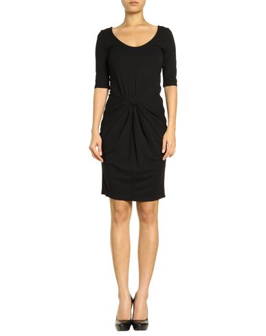 ZOOM EMPORIO ARMANI - Short dress