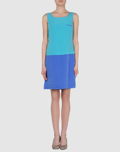 ZOOM BRIEFING - Minivestido