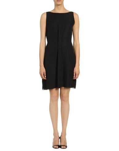ZOOM EMPORIO ARMANI - Short dress