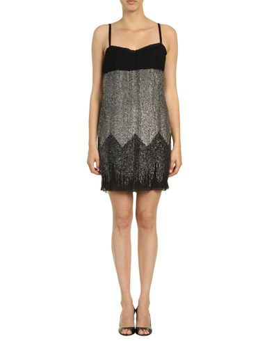 ZOOM COSTUME NATIONAL - Short dress