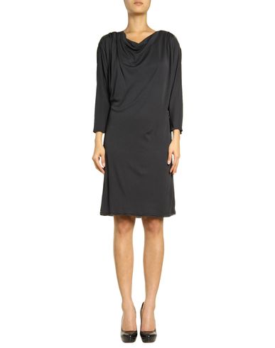 ZOOM JERSEY COSTUME NATIONAL - Short dress