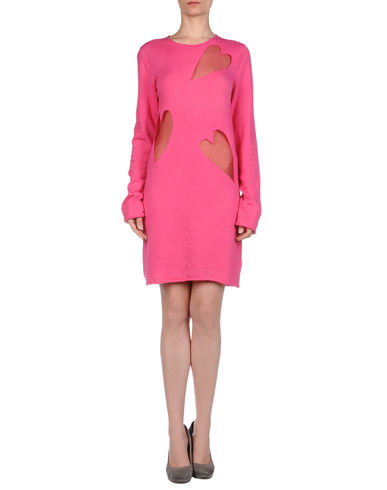 ZOOM COMME des GARÇONS - Short dress
