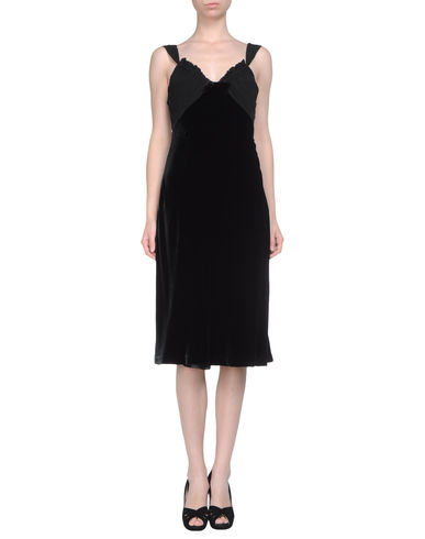 ZOOM ASPESI - 3/4 length dress