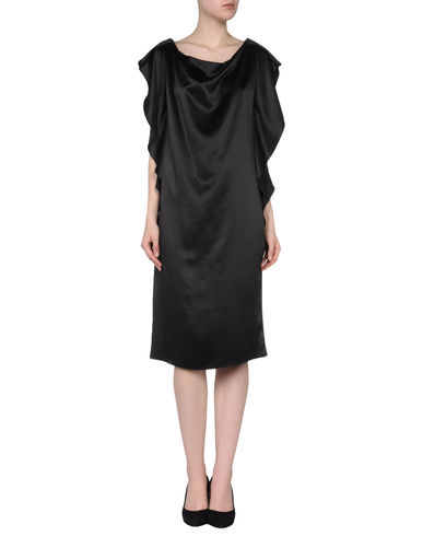 ZOOM AQUILANO-RIMONDI - 3/4 length dress
