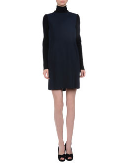 Costume National - Robes - Robes courtes