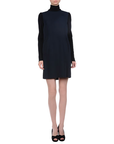ZOOM COSTUME NATIONAL - Short dress