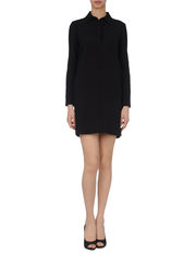 COSTUME NATIONAL - Kurzes Kleid