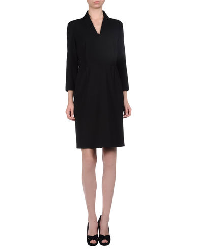 ZOOM COSTUME NATIONAL - Short dress
