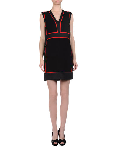 ZOOM COSTUME NATIONAL - Short dress