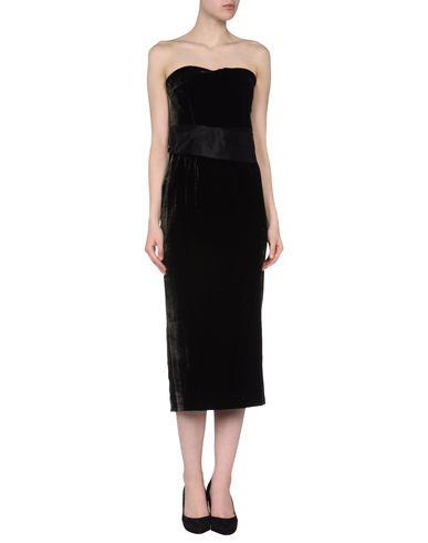 ZOOM P.A.R.O.S.H. - 3/4 length dress