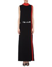 COSTUME NATIONAL - ロングワンピース・ドレス