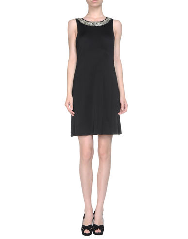ZOOM P.A.R.O.S.H. - Short dress