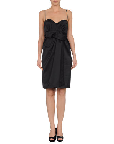 ZOOM P.A.R.O.S.H. - Short dress