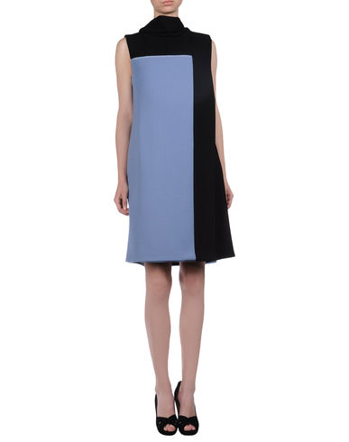 ZOOM COSTUME NATIONAL - Short dress