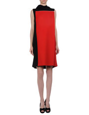 COSTUME NATIONAL - 3/4 length dress