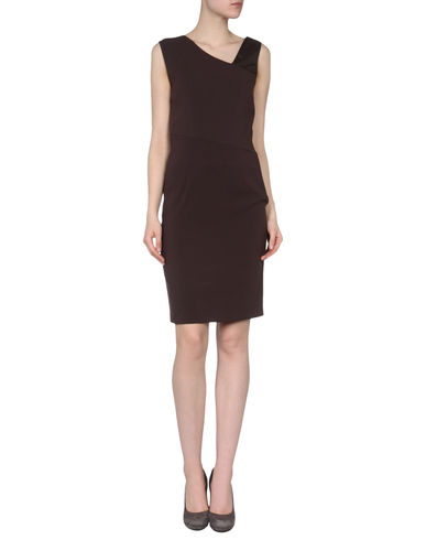 ZOOM ALBERTO BIANI - Short dress