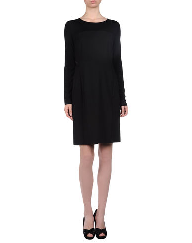 ZOOM DKNY - 3/4 length dress