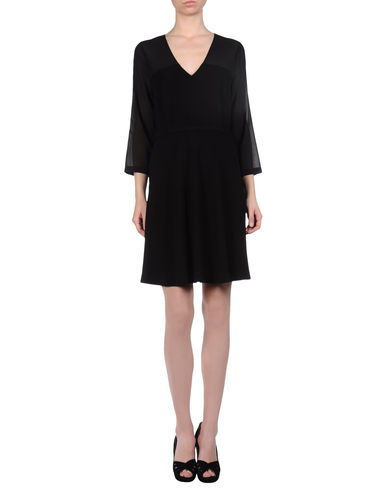 ZOOM DKNY - Short dress
