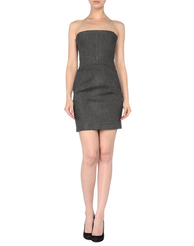 ZOOM DSQUARED2 - Short dress