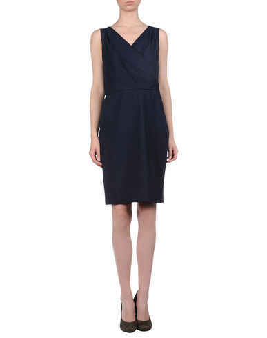 ZOOM DKNY - Short dress