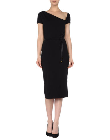 ZOOM DSQUARED2 - 3/4 length dress