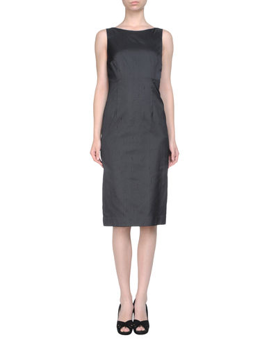 ZOOM P.A.R.O.S.H. - Short dress
