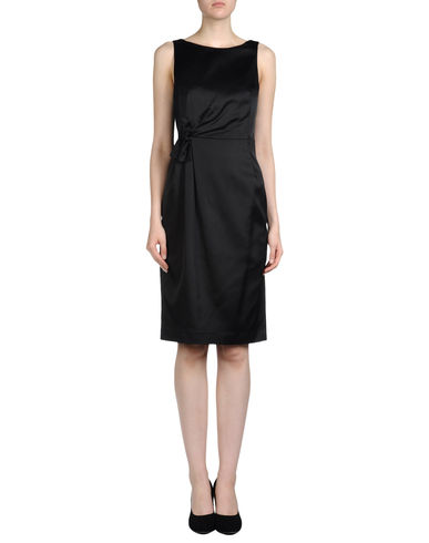 ZOOM P.A.R.O.S.H. - Short dress