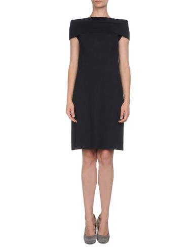 ZOOM P.A.R.O.S.H. - Short dress