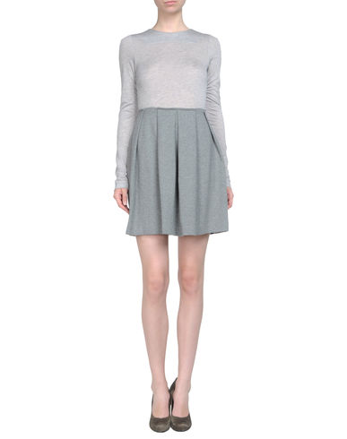ZOOM VINTAGE 55 - Short dress