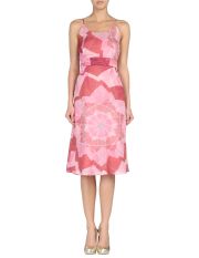 WANKEL - 3/4 length dress
