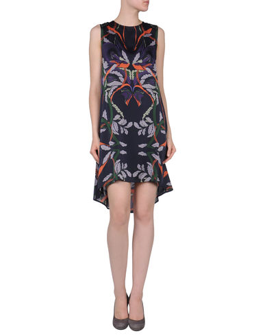 ZOOM 3.1 PHILLIP LIM - Short dress