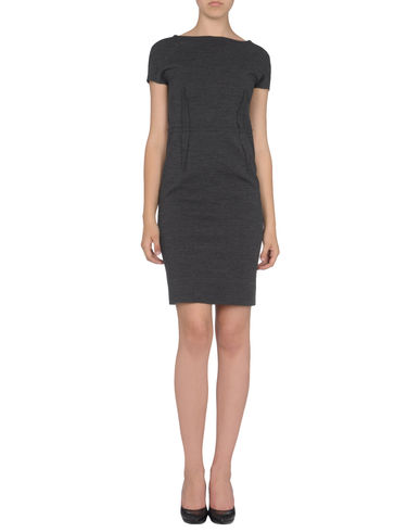 ZOOM MISSAUGA - Short dress