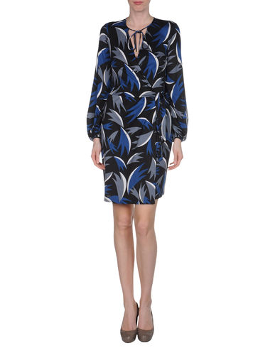 ZOOM DIANE VON FURSTENBERG - Short dress