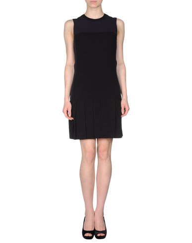 ZOOM JOSEPH - Short dress