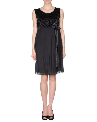 ZOOM P.A.R.O.S.H. - Short dress