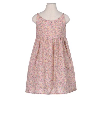 ZOOM MONAMICI - Dress