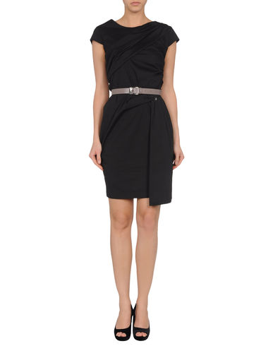 ZOOM ANNARITA N. - Short dress