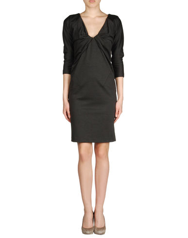 ZOOM ANNARITA N. - Short dress