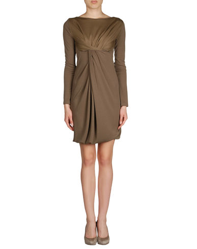 ZOOM ANNARITA N. - Short dress