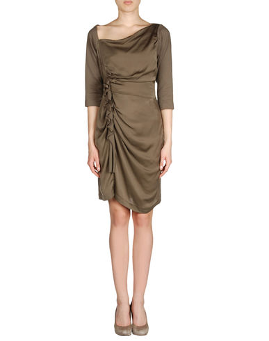 ZOOM ANNARITA N. - Short dress