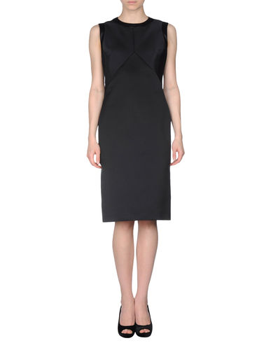 ZOOM GILES - Short dress