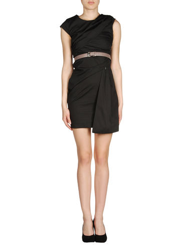 ZOOM ANNARITA N. - Short dress