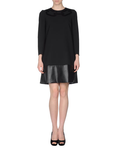 ZOOM GILES - Short dress