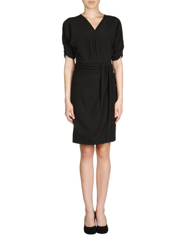 ZOOM ANNARITA N. - Short dress