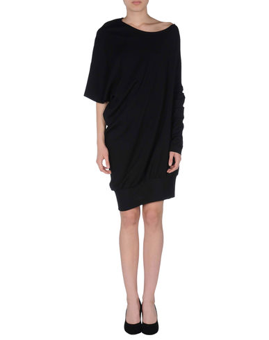 ZOOM Y-3 - Short dress