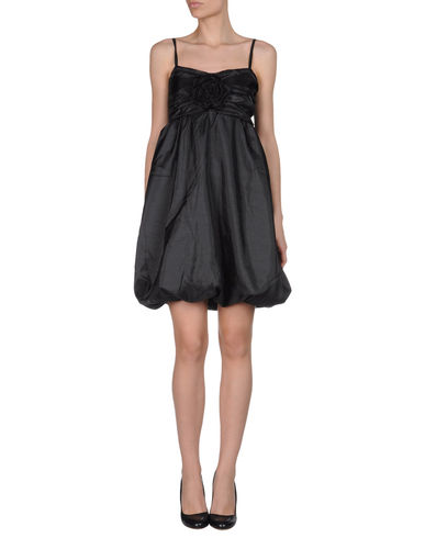 ZOOM ANGEL EYE - Short dress