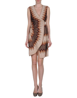 Missoni - Robes - Robes courtes